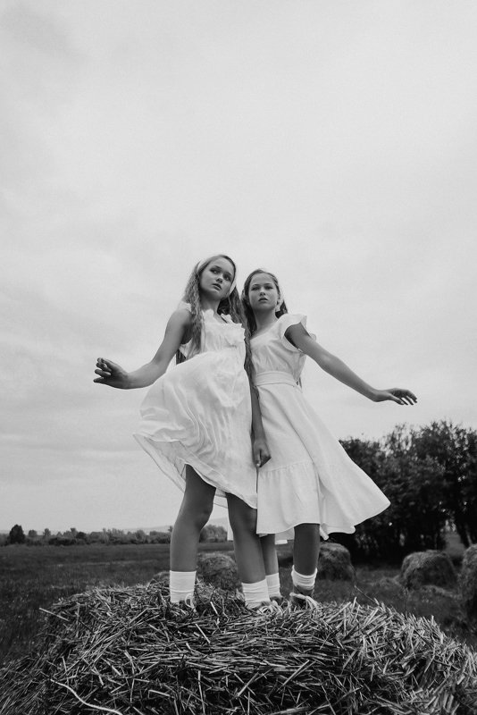 Детский портретphoto preview