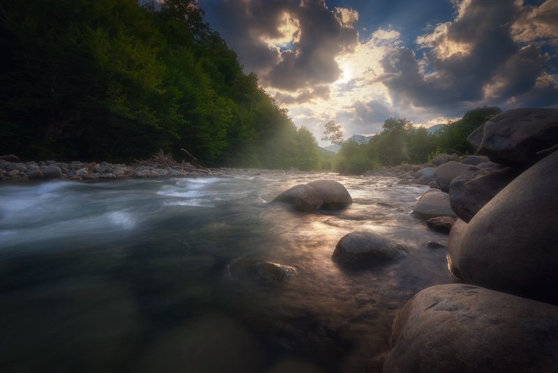 Sunlight melodyphoto preview