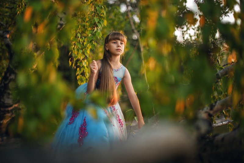 История с ракушкойphoto preview