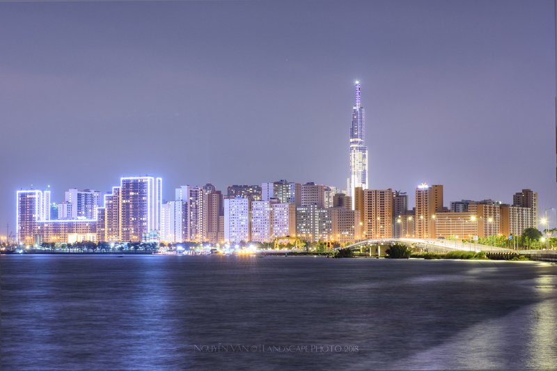 Sai Gon 2018photo preview