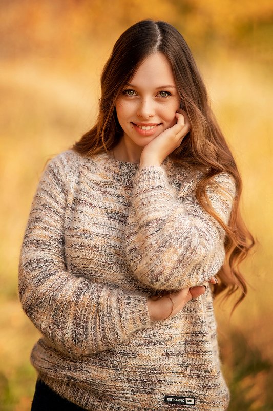 Олесяphoto preview