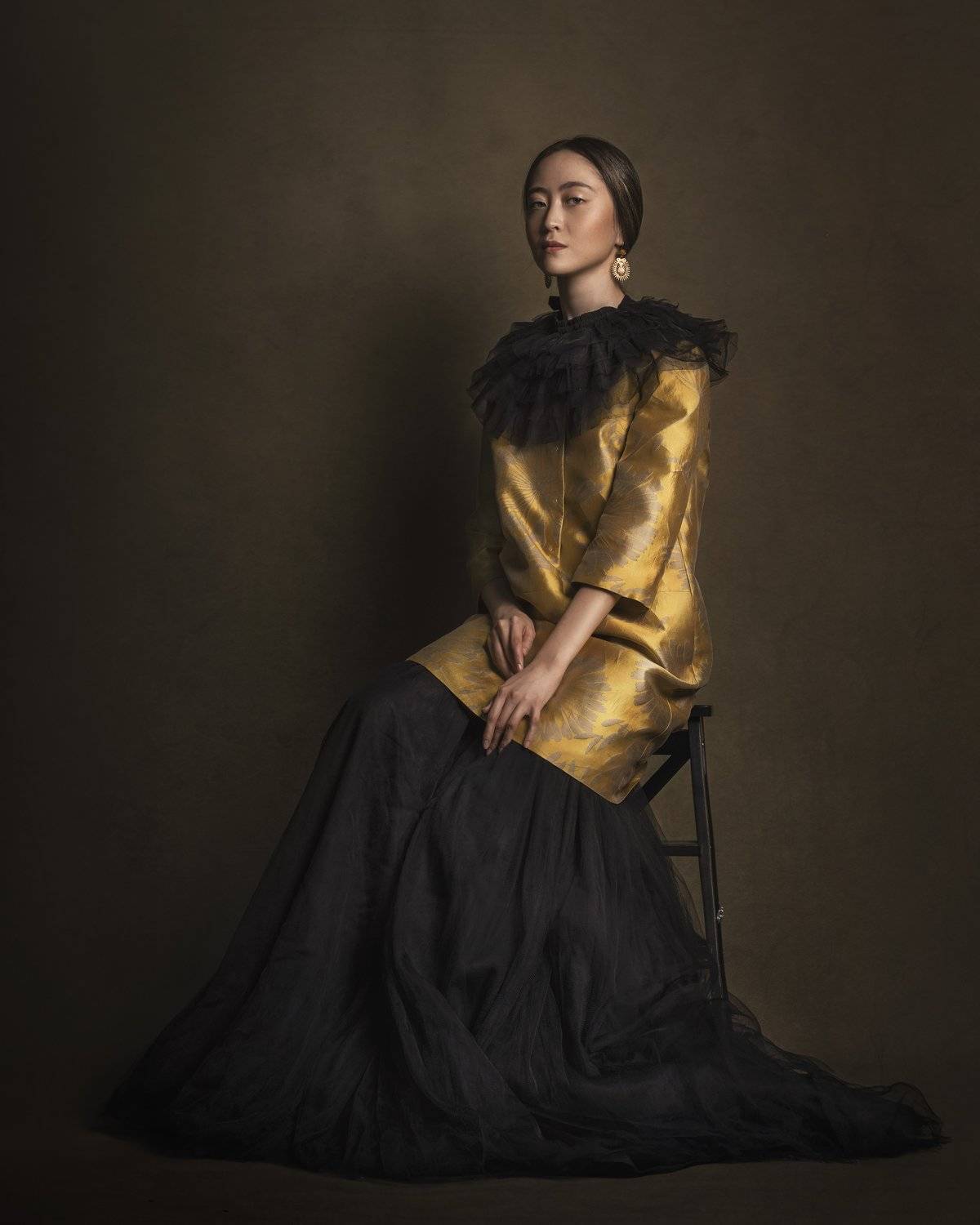 , Карлыгаш Айтказыева