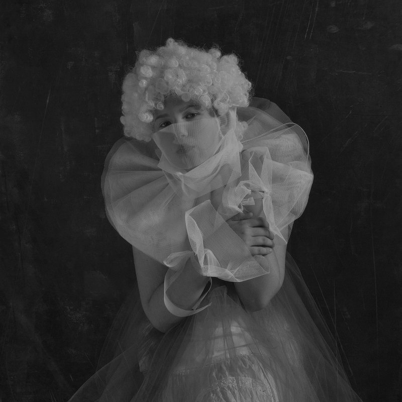 детский портрет постановка художественная фотография photo preview