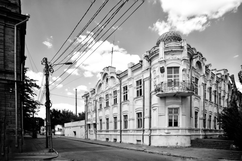 Старая Евпатория photo preview