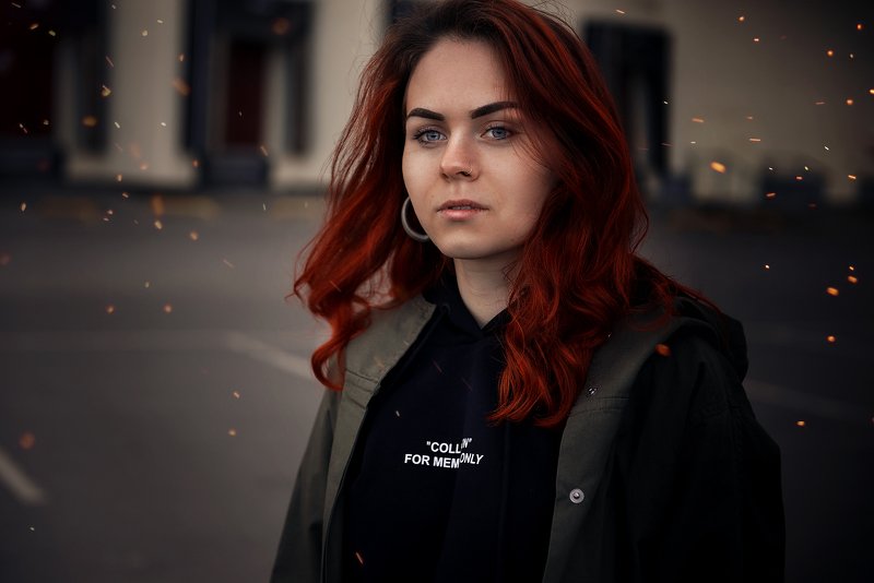 Portrait#1photo preview