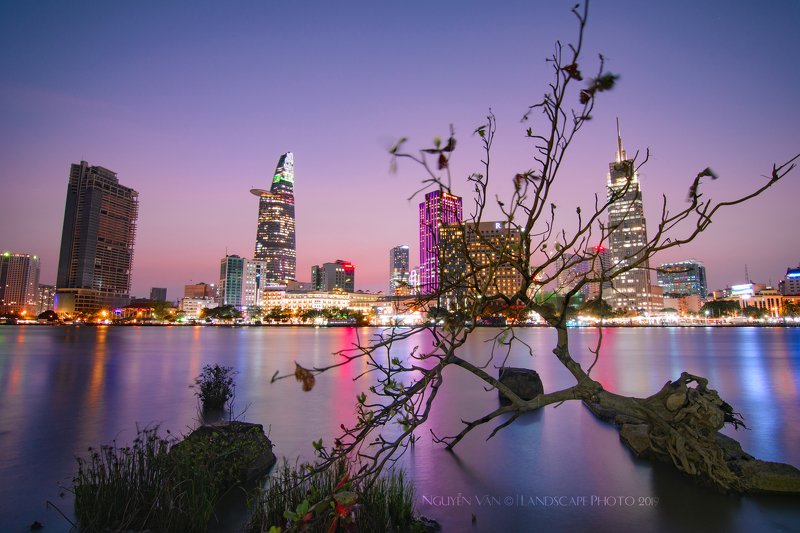 Sai Gon 2019photo preview