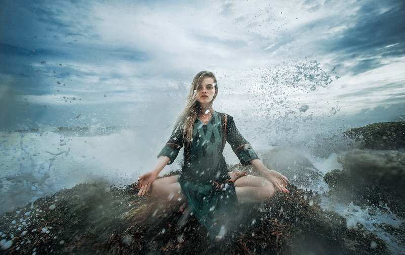 На краю землиphoto preview