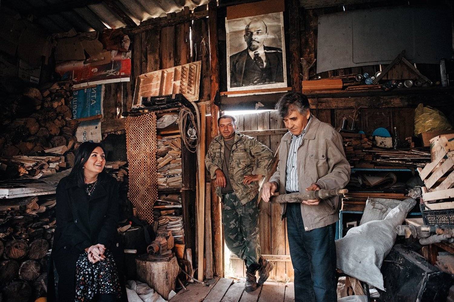 , Федорова Елена