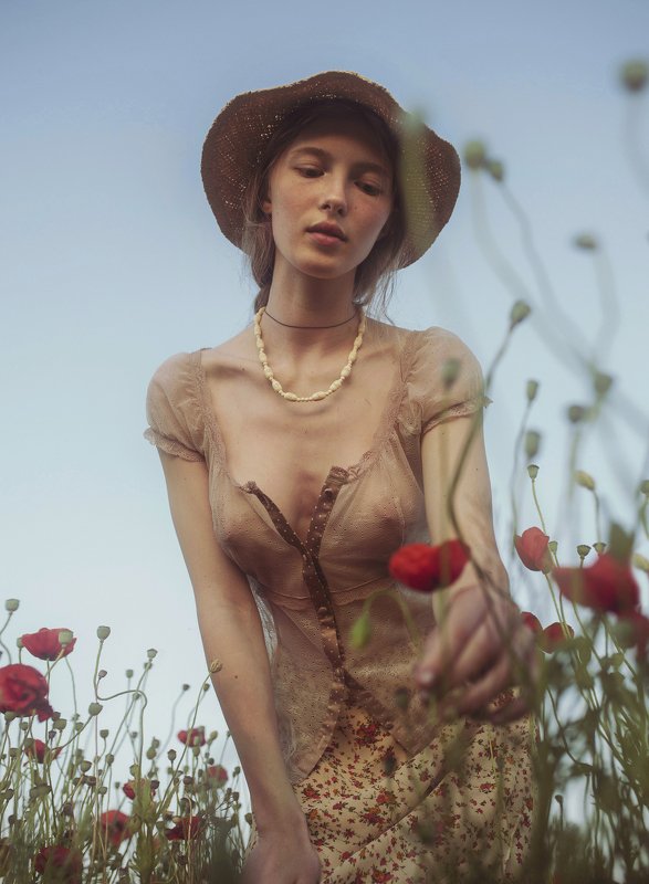 Цветокphoto preview