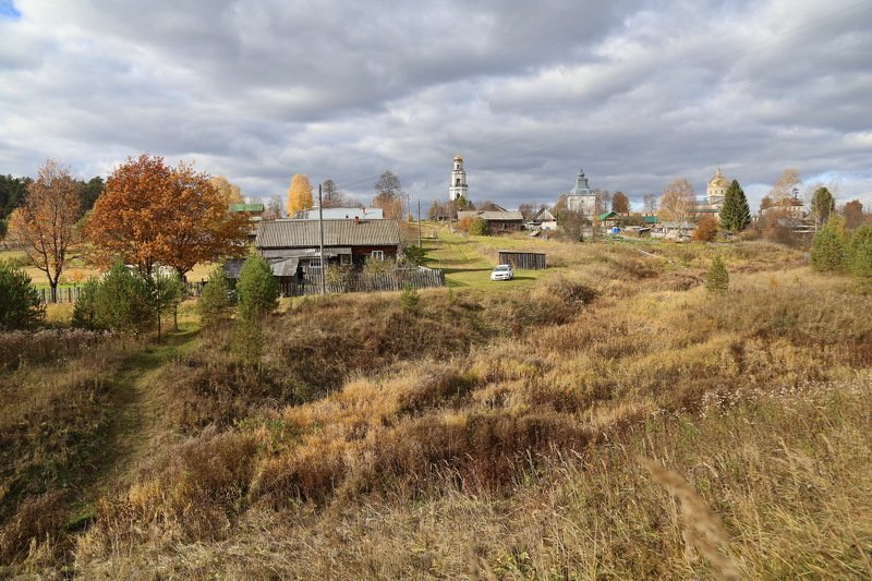 великорецкое Село Великорецкоеphoto preview