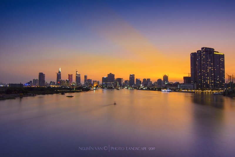 Sai Gon 2019photo preview