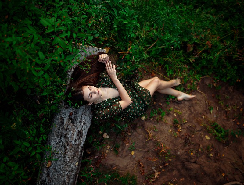 Прогулка по п-во Копыловоphoto preview