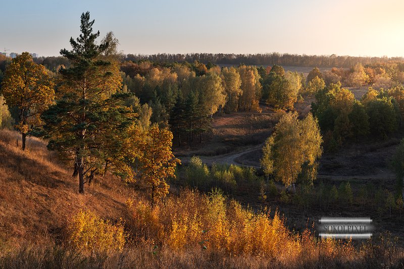 Красочное времяphoto preview