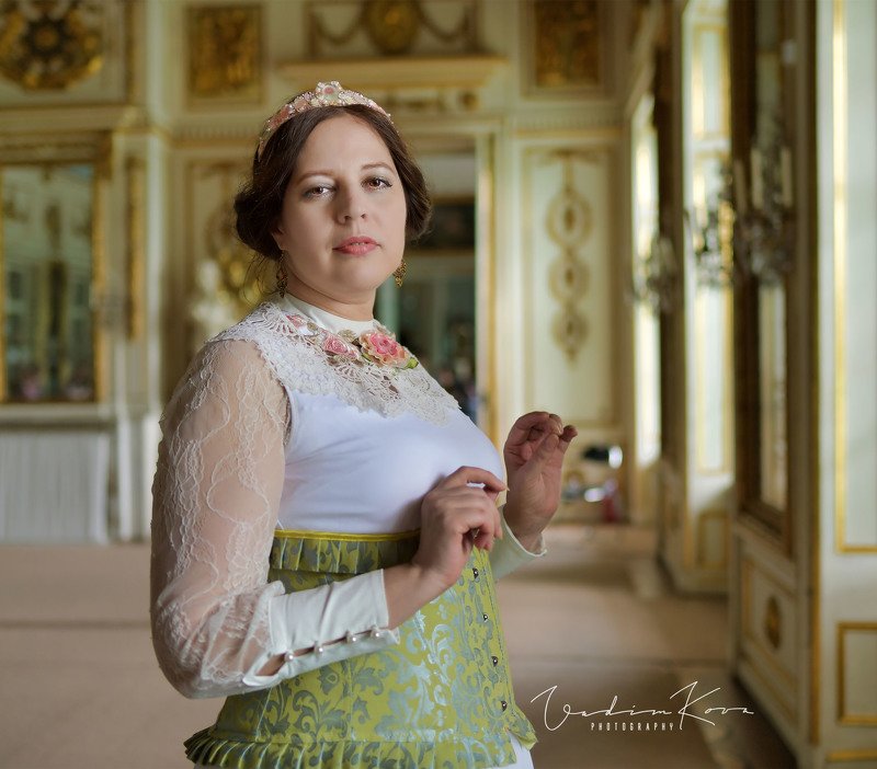 серьезный характерphoto preview