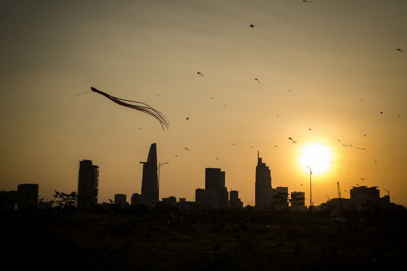 Sai Gon 2019photo preview