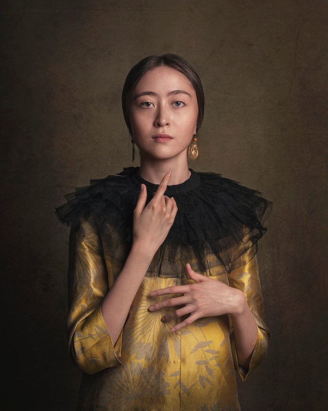 Айнурphoto preview