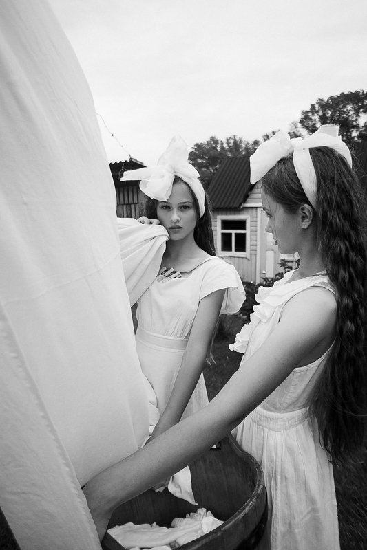 Девчонкиphoto preview