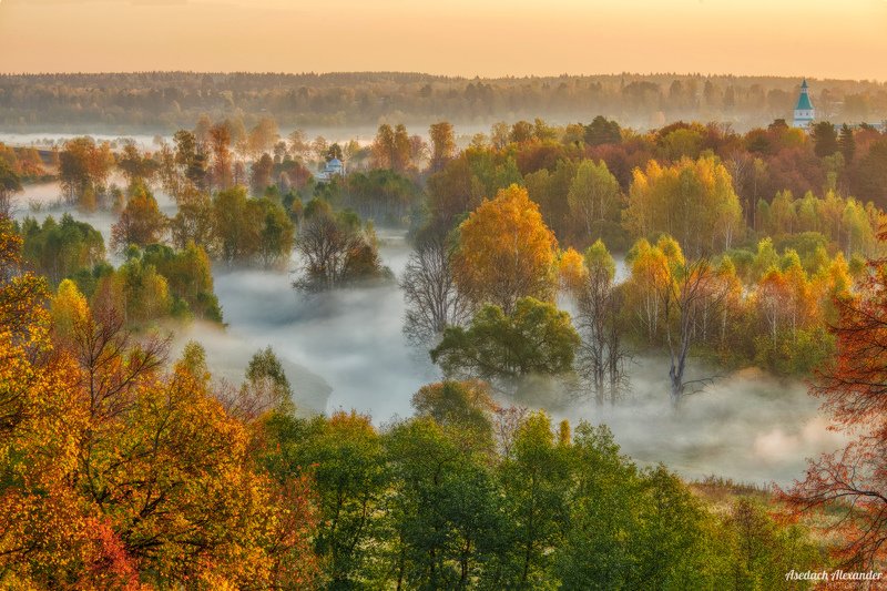 Скит патриарха Никонаphoto preview