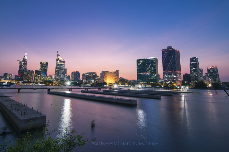 Sai Gon 2019photo preview