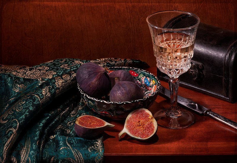 С инжиромphoto preview