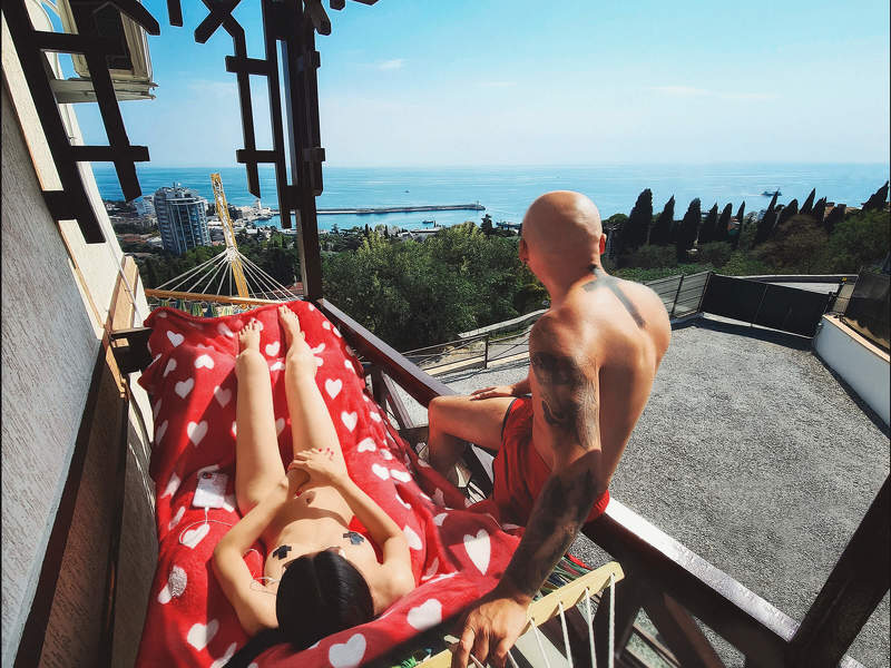 #vilione Good morningphoto preview