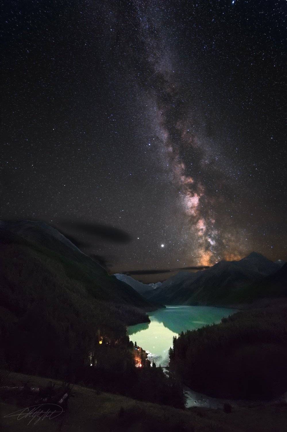 , Сергей Кузнецов