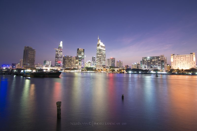 Sai Gon 2019photo preview