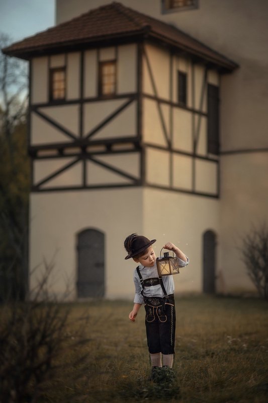 Фонарьphoto preview