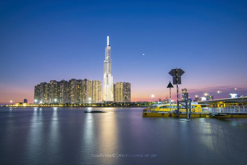 Sai Gon 2019photo preview