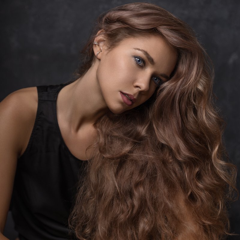 Blue Eyesphoto preview