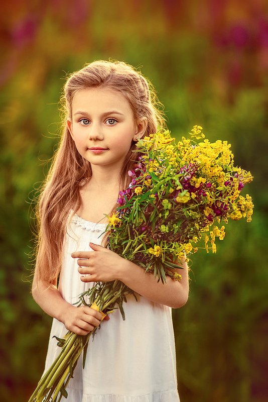 летняя фотосессия, люпины, люпиновое поле, детский портрет, дети модели, дети модели москва, children portrait, детская фотосессия, детская фотография, kid, children, child, childhood, детство, children photography Лизаphoto preview