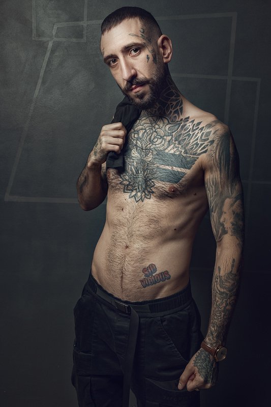 Русланphoto preview