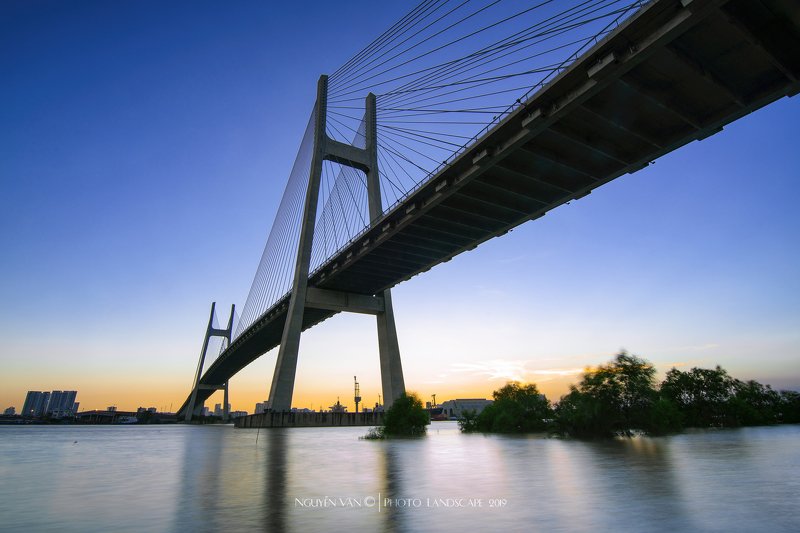 Sai Gon 2019photo preview