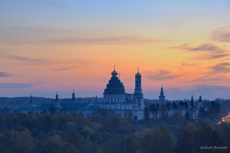 Пока не взошло солнцеphoto preview