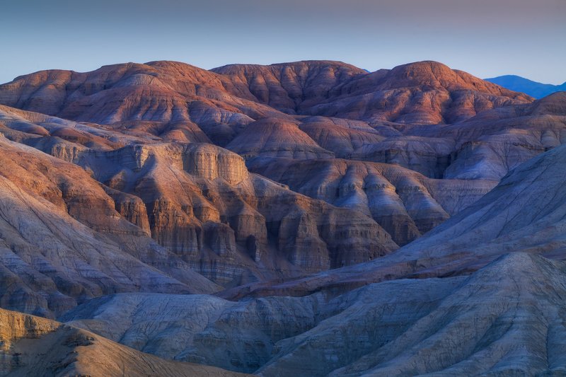 горы актау, алтын-эмель Горы Актауphoto preview