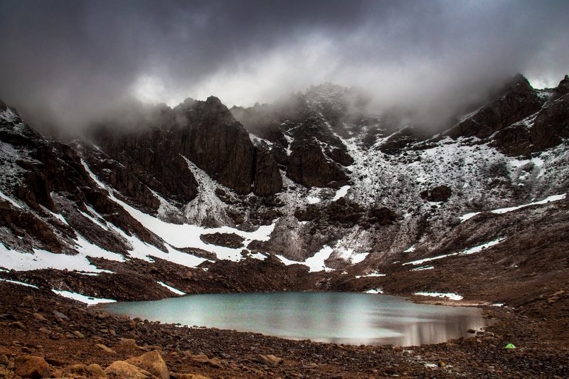 Озеро Зекиркульphoto preview