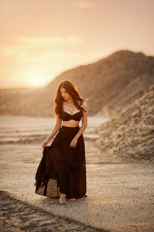 Шамаханская Царицаphoto preview