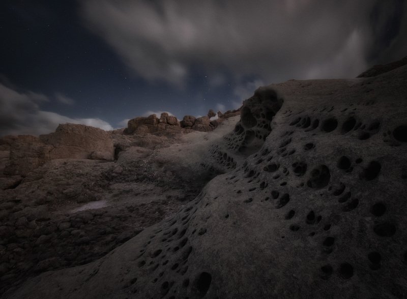 Moon Night photo preview