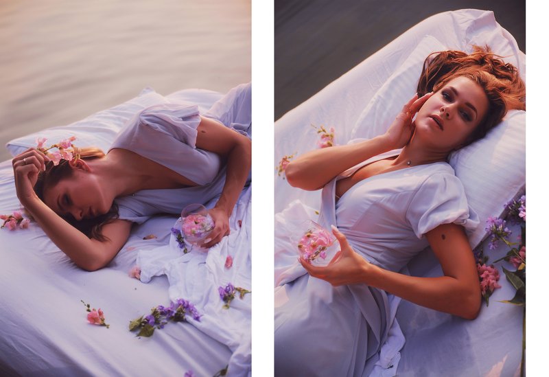 Океан негиphoto preview