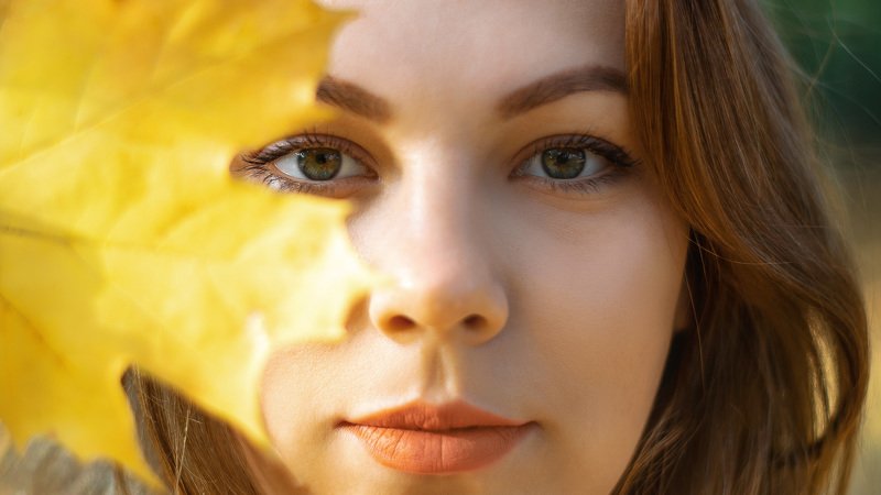 Осеньphoto preview