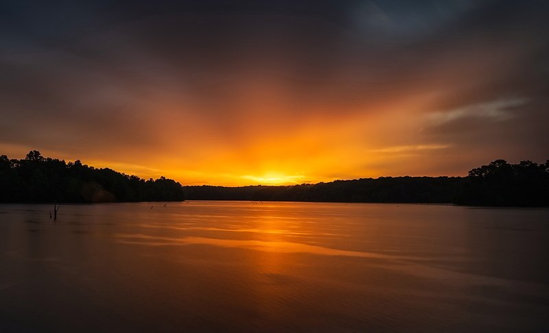 Поздний вечерphoto preview