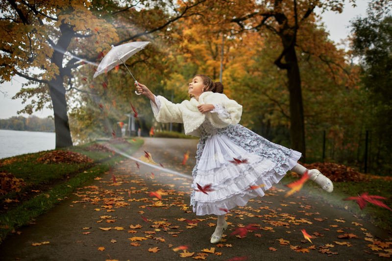 портрет, стритфото, жанр, rekhov Порыв ветраphoto preview