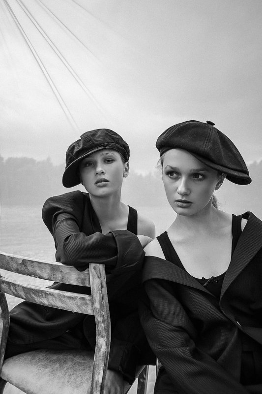 Дедушкин костюмphoto preview