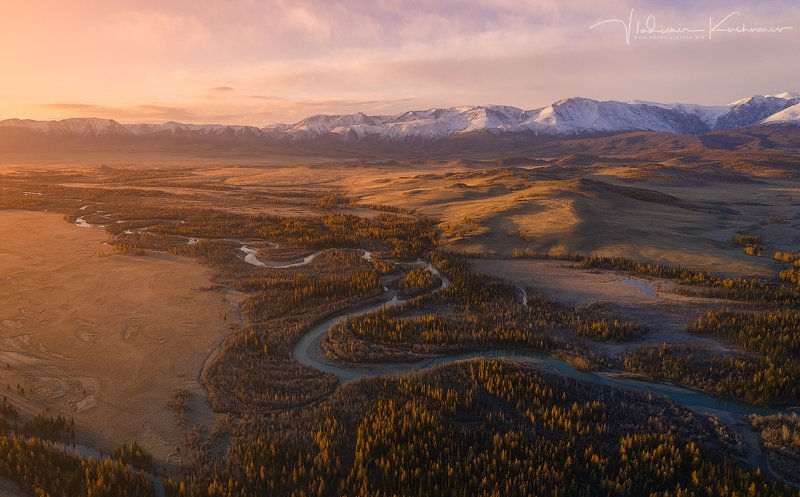 Курайская Степьphoto preview