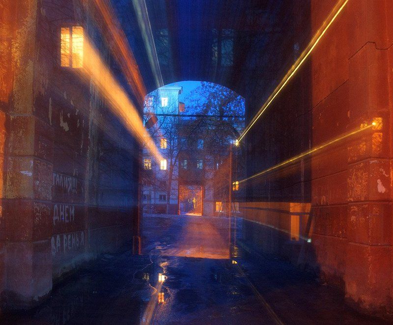 Параллельный порталphoto preview