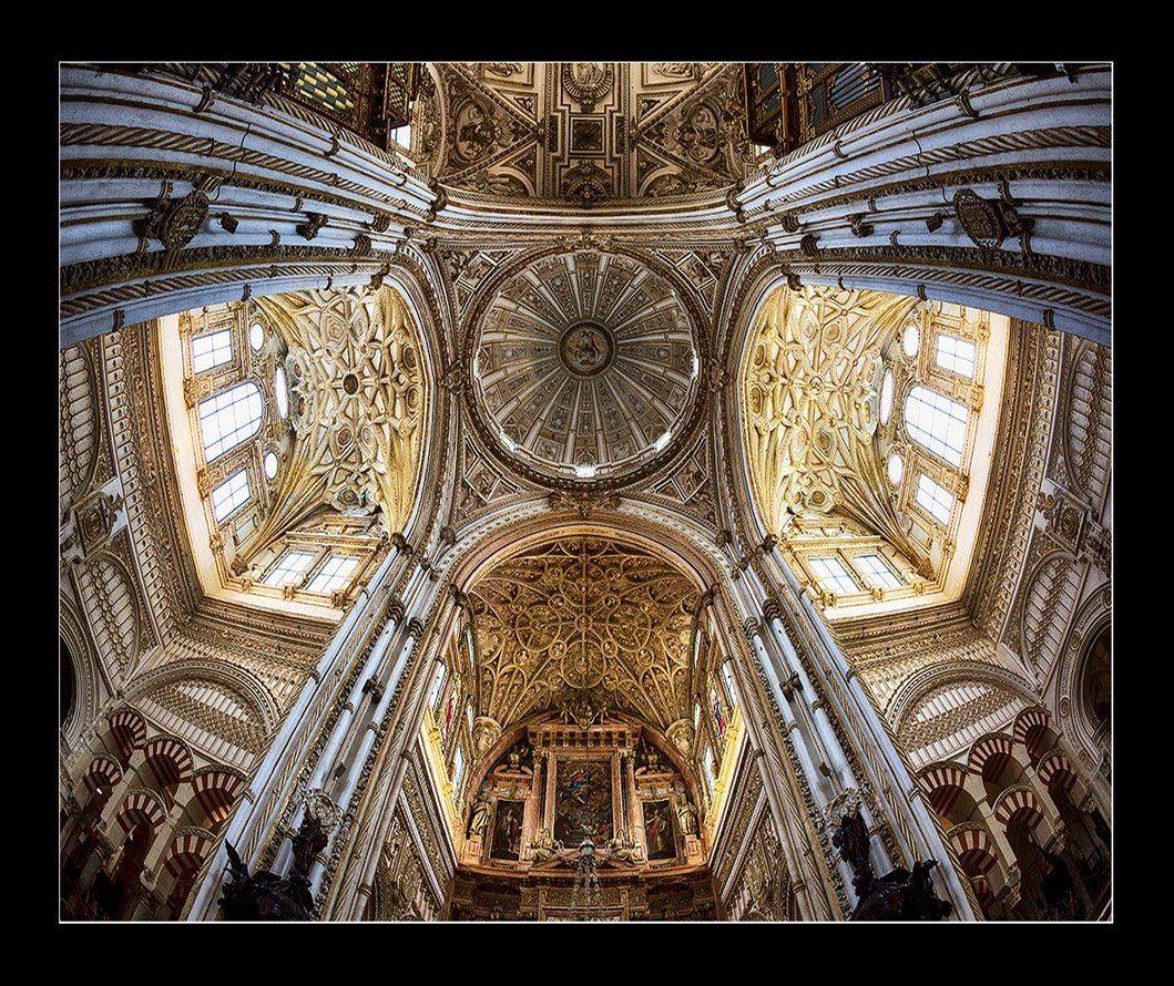 Собор. Автор: Bobus , Bobus