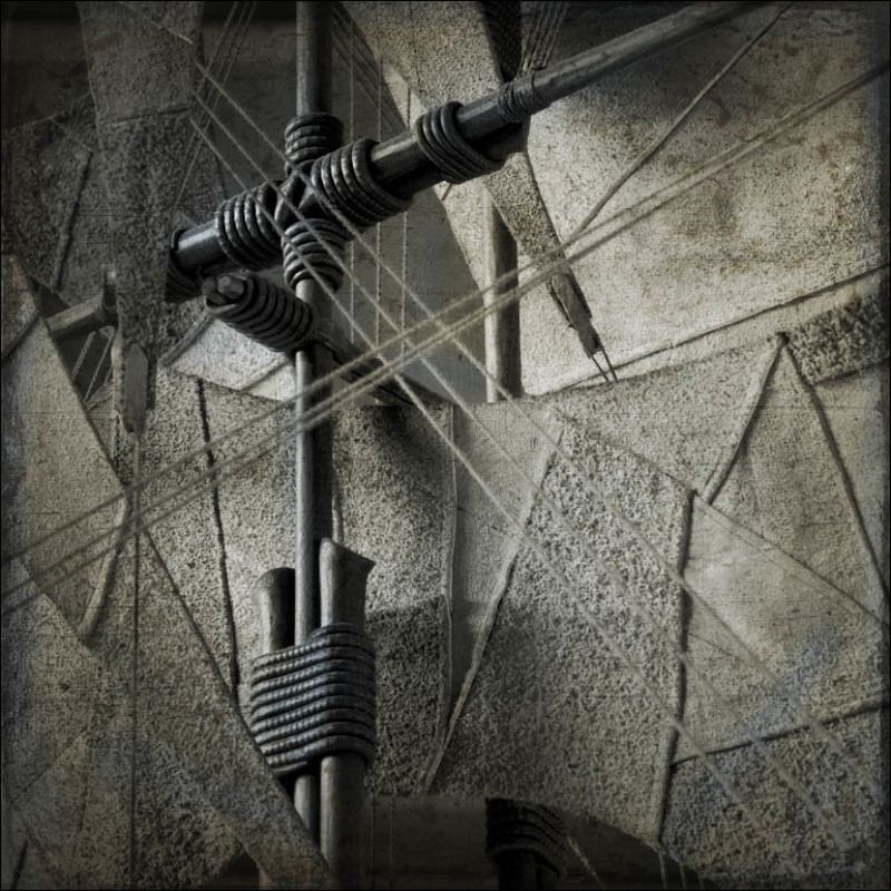 Когда то паруса были алыми...photo preview