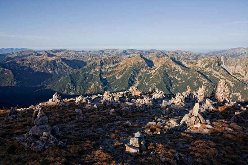 Musala peak, Rilaphoto preview