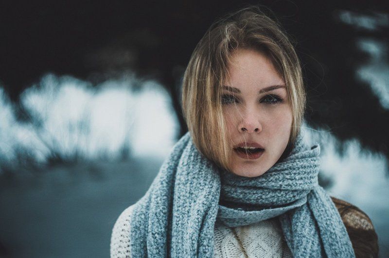 Мария.photo preview