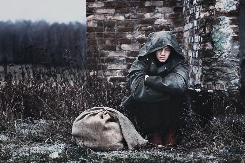 Отъездphoto preview